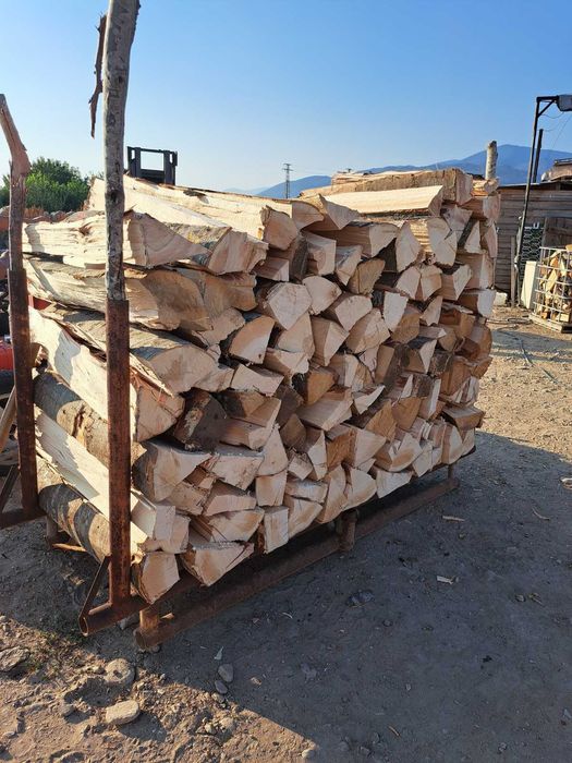 Дърва за огрев! Нарязани ,наепени ,метровки