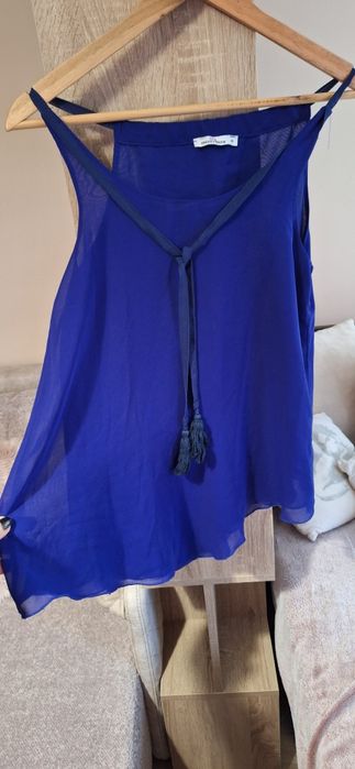 Дамска  ефирна туника