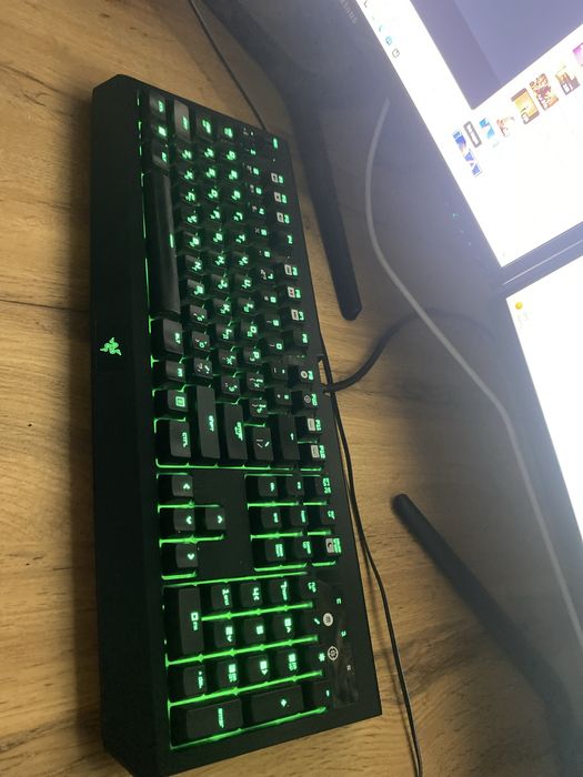 Игровой компьютер мощный