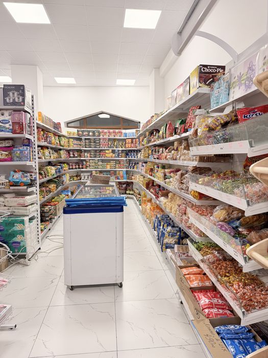 Сдам продуктовый