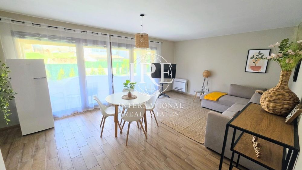 2-стаен в Варна-Виница площ 68 цена 600