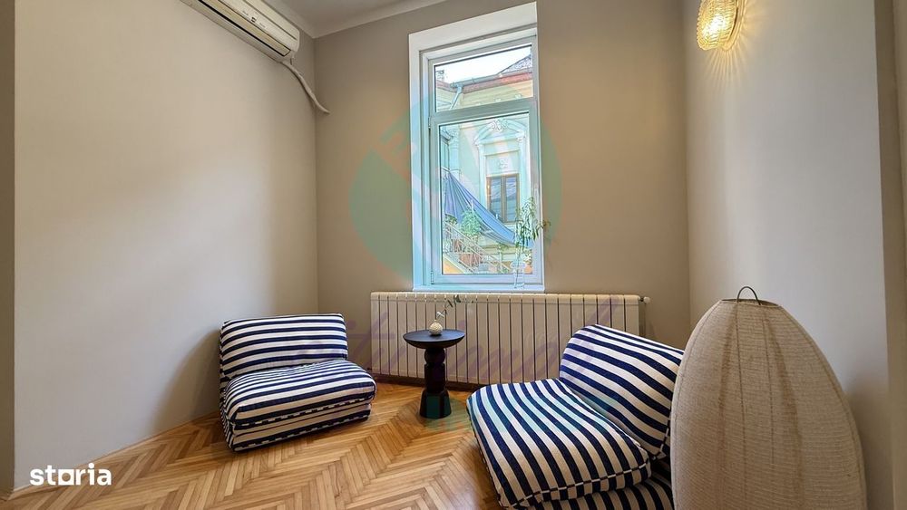 Apartament cu confort de casă | Renovare 2026 | Foișorul de Foc