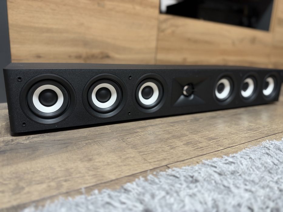 Jbl a135c централна колона