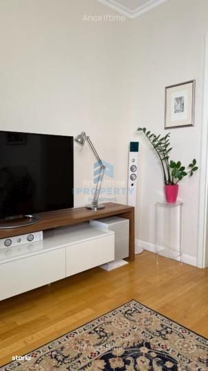 Dublex 3 camere | Lacul Tei | Loc parcare subteran | 100 mp | Terase s