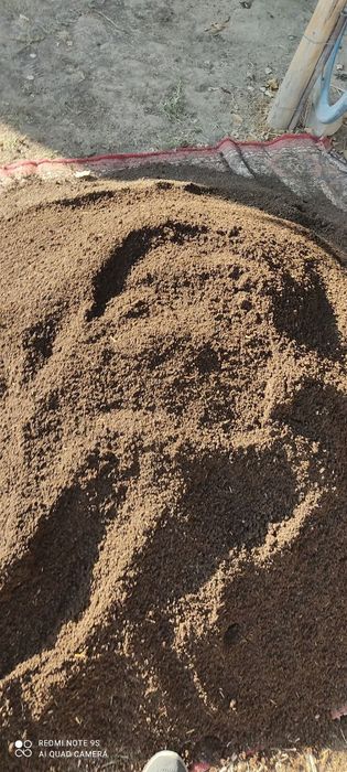 Сифатли биогумус