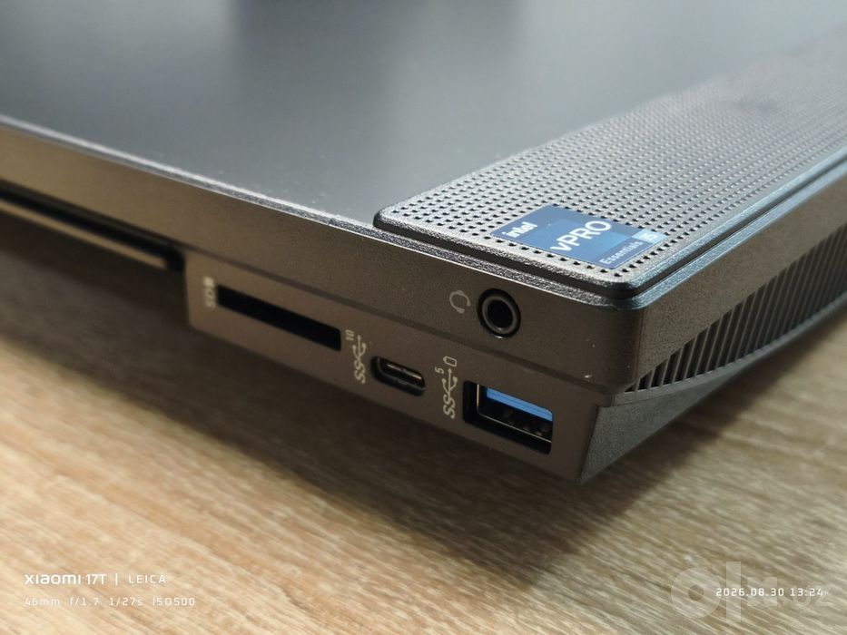 Dell Optiplex 5400  All-in-one i5 12th 16/256GB
