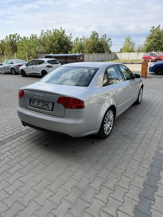 AUDI A4 2007 — imagine 4
