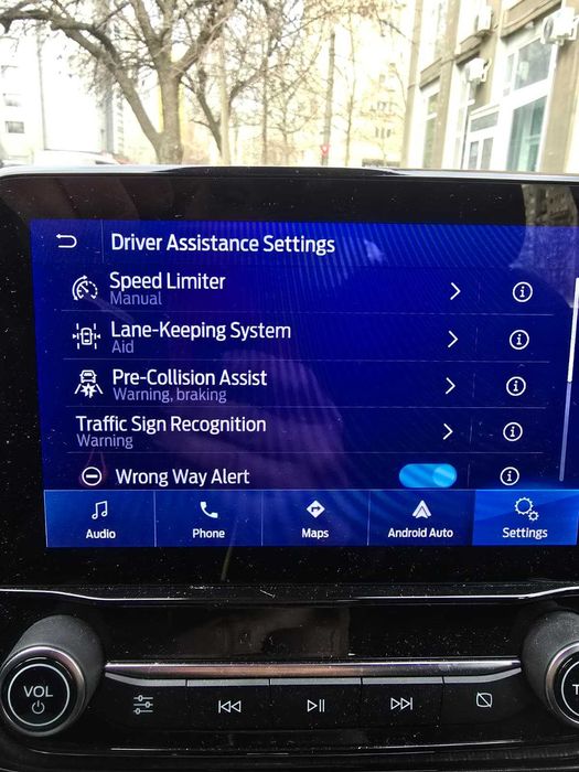 FORD PUMA 1.0 ECOBOOST HYBRID Automat 2023 TVA Deductibil