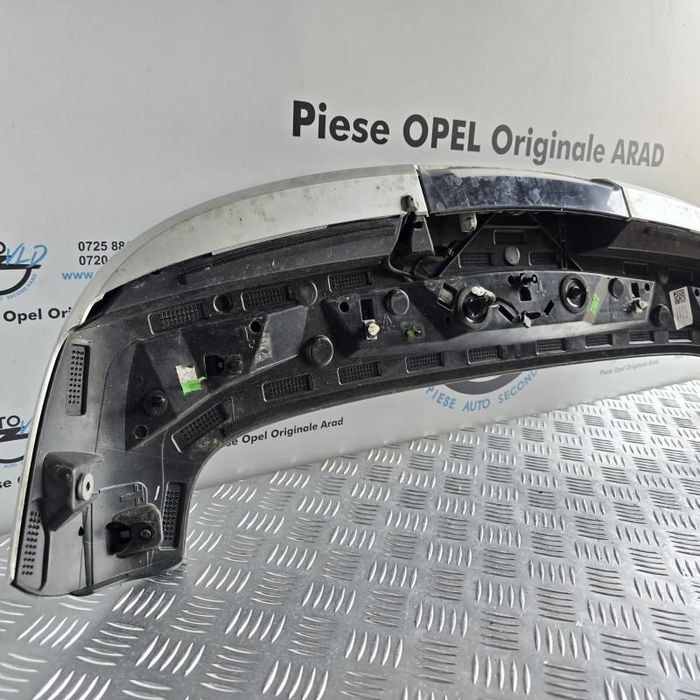 Eleron haion Opel Astra K