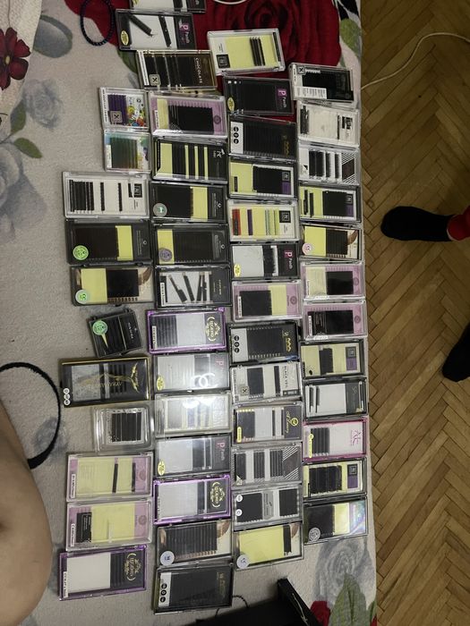 vand tot ce se vede!!