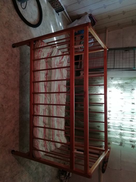 Продам Детскую кровать