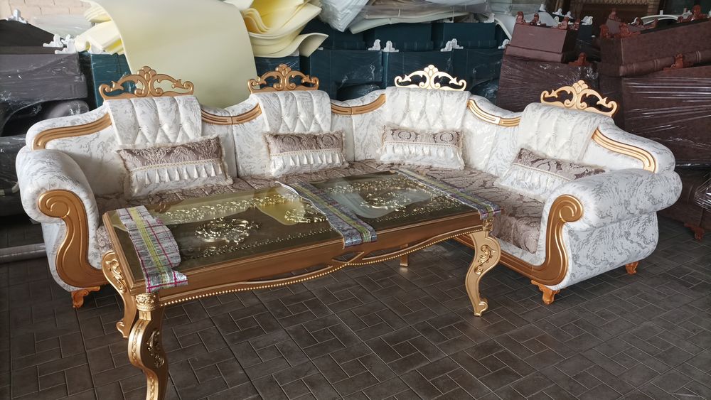 Барча турдаги мебелар учун заказлар Кабул киламиз