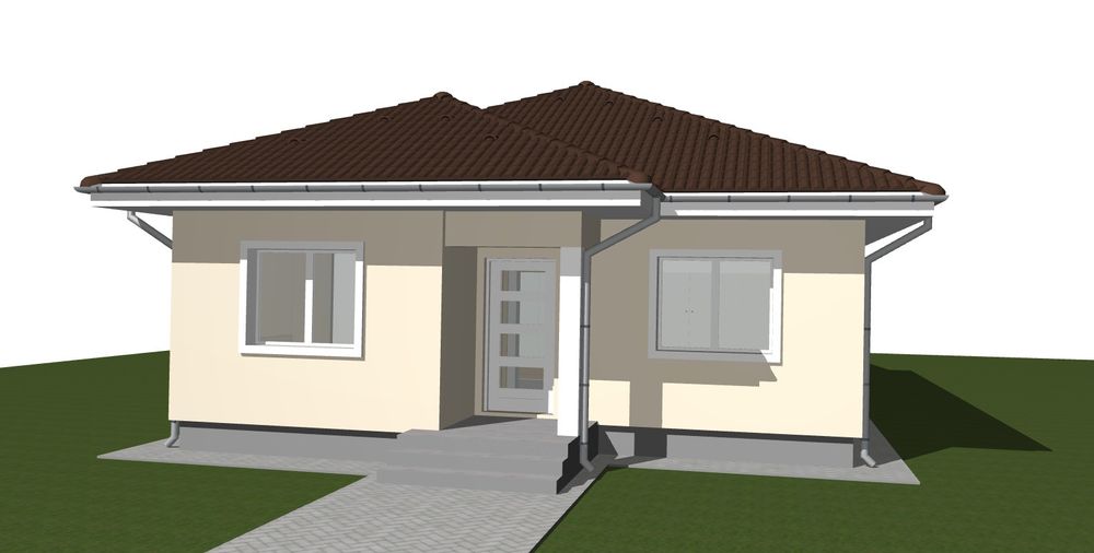 CASĂ DE VÂNZARE! Super Ofertă!!!