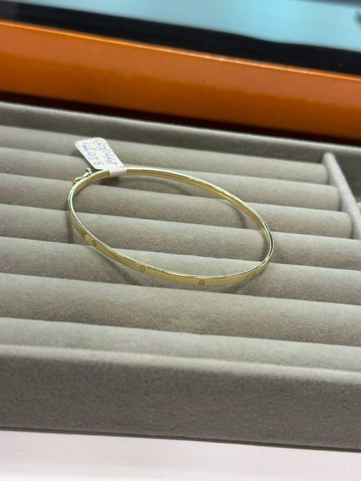 Hope Amanet P13 / Bratara Aur 14K / 3.20 Gr