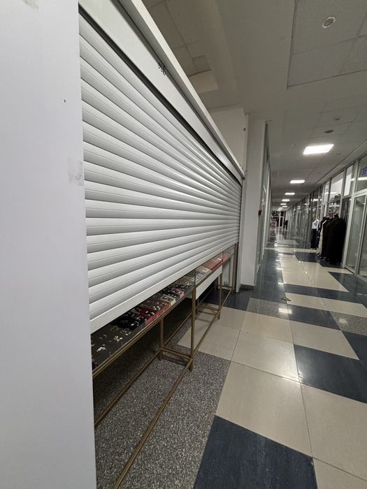 Рольставни сатылады