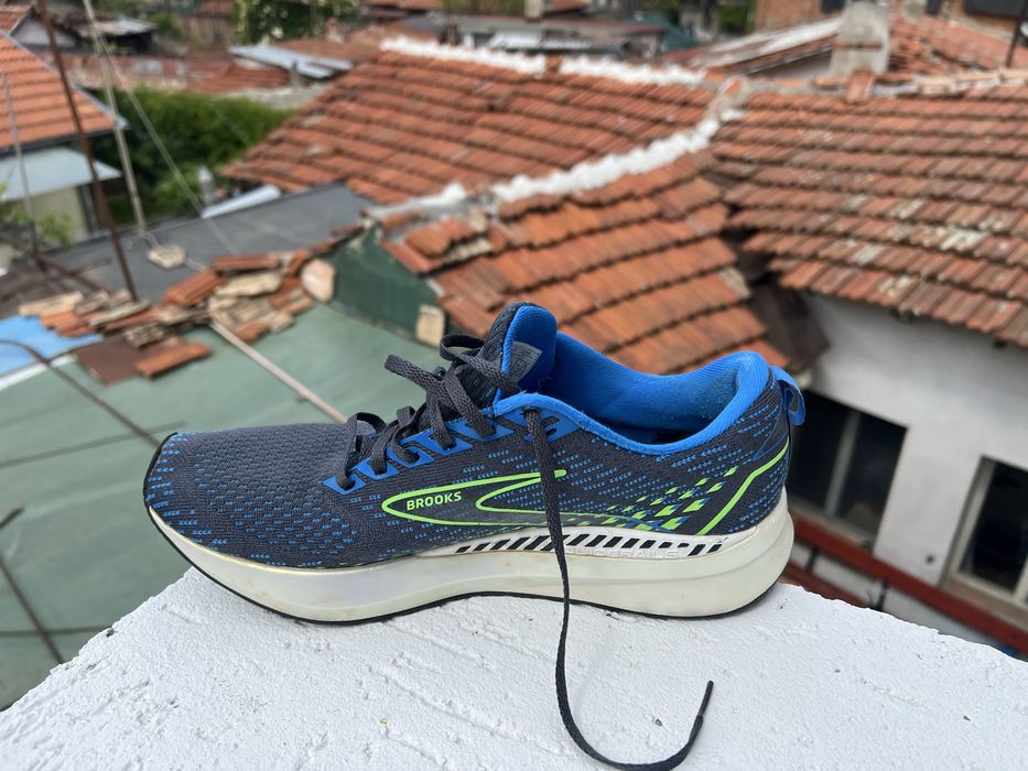 Brooks Levante 43