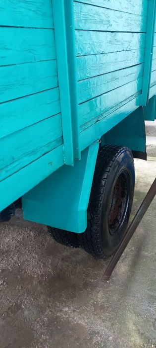 Gaz53 idiyalniy sostayanya