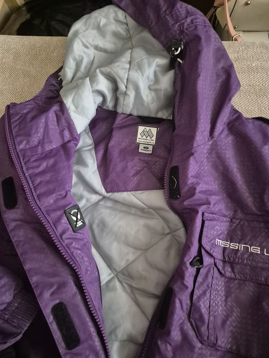 Дамски ски якета и ски долница