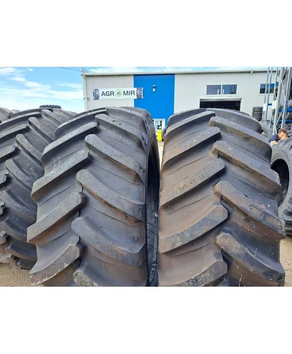 540/65 r38 galaxy earth pro radial 650 tl (5406538)  Cauciucuri tractor, Fiat, Case, Fendt, John Deere, New Holland, Massey Ferguson, UTB   Cauciucuri