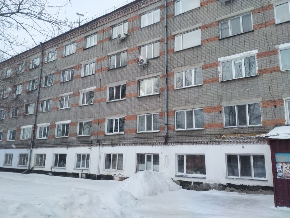 Продам комнату .