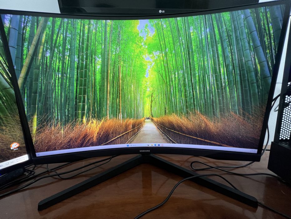 Sistem gaming high end