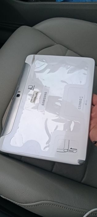 Tableta samsung Galaxy  note 10.1