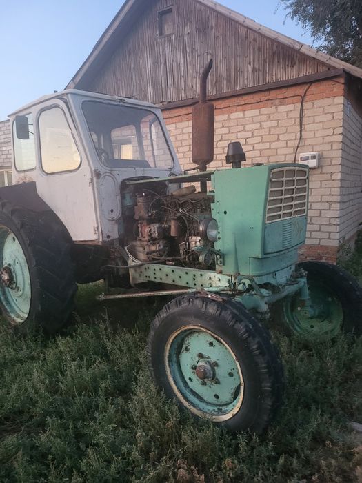 Прадам мтз беларус