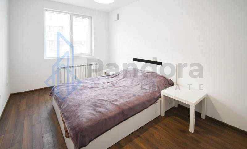 Дава се под наем Тристаен апартамент в София, Кръстова вада - 95 кв.м за 850 € - Снимка #7