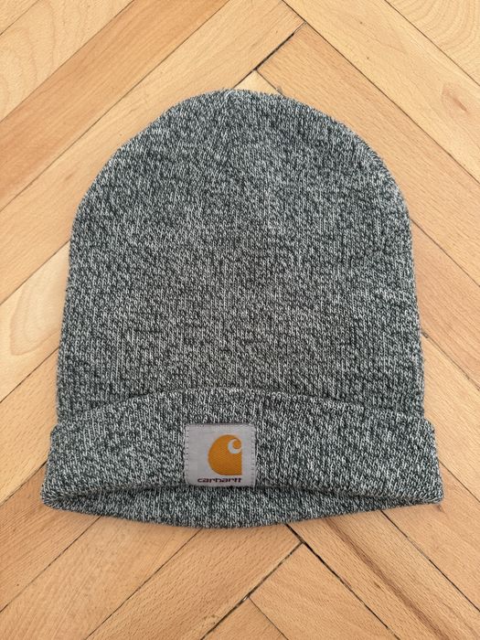 Carhartt  Мъжка Зимна Шапка Универсален Размер