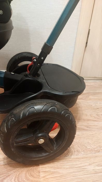 Продам детский велосипед