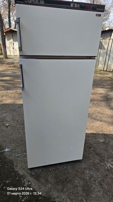 Продаётся холодильник