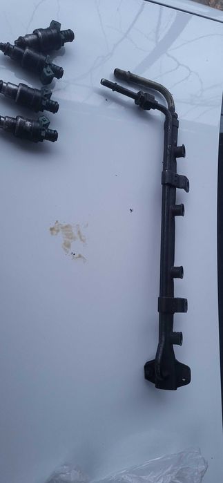 Injektor Nexia 1 Dohc