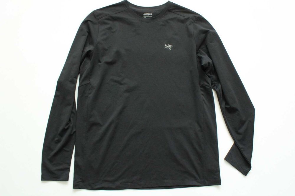 ARC'TERYX; HELLY HANSEN - мъжка спортна горница и туристически панталон, размер М и L