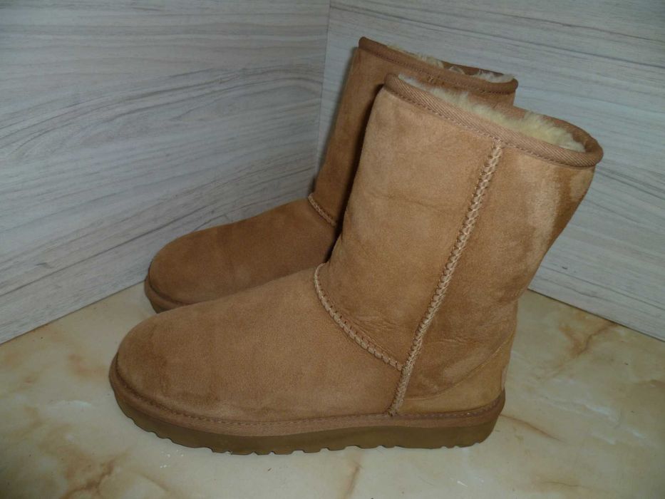 UGG оригинални ботуши №39