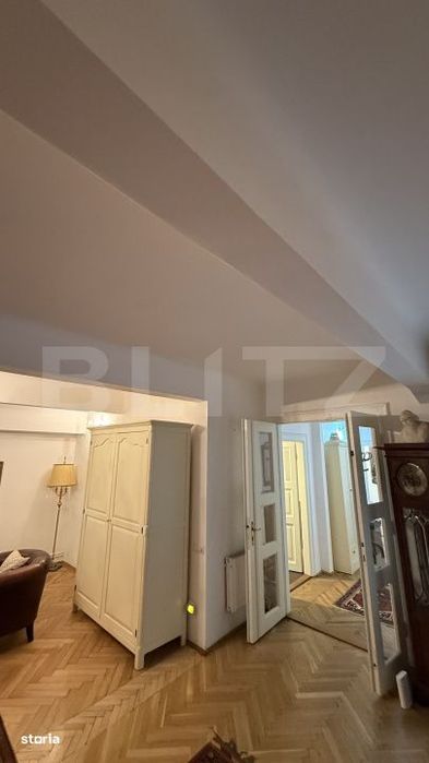 Apartament 4 camere, 108 mp, zona Piata Unirii — fotografia 3