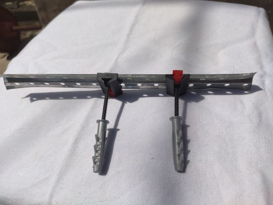 Клипса для штукатурных маяков