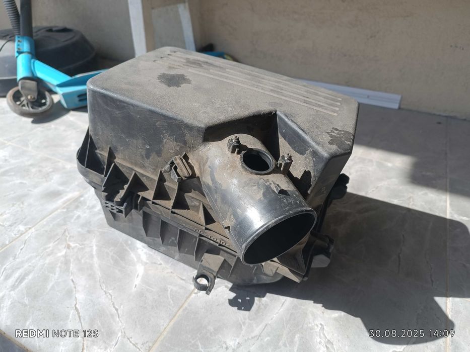 Корпус воздушного фильтра