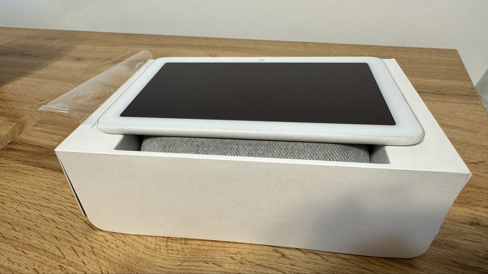 Google Nest Hub 7”