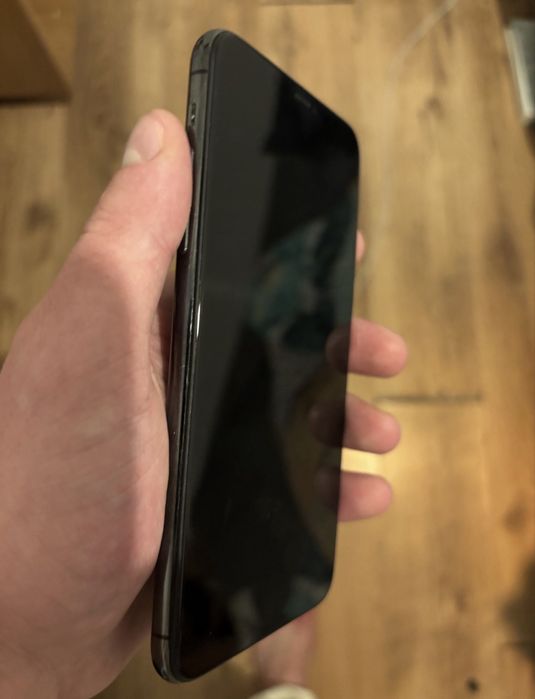 IPhone Pro Max 11 - 256 GB