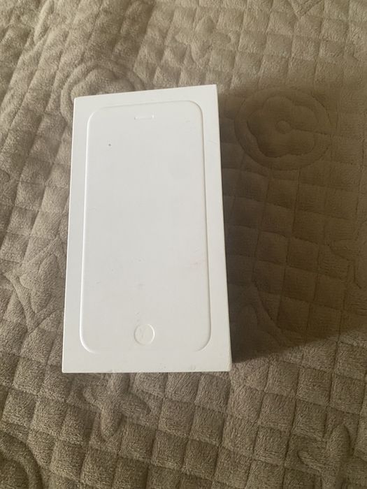 Продам легендарный Iphone 6 gold