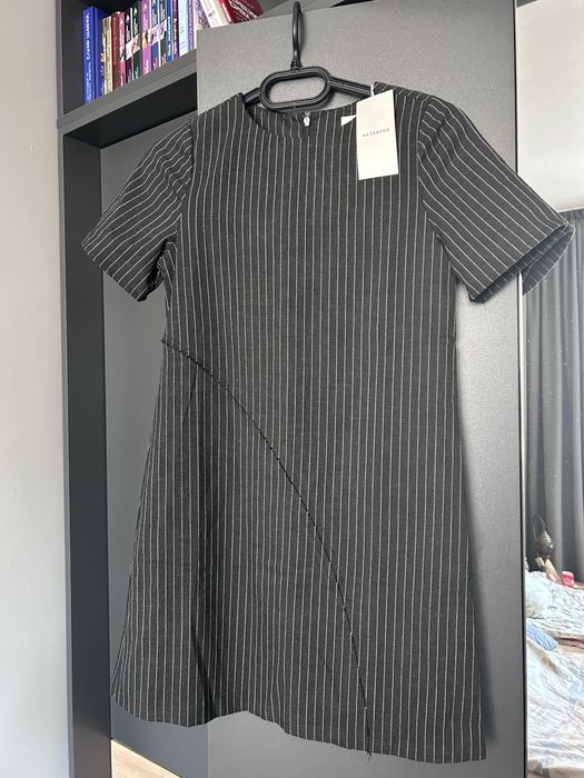 Ежедневна детска рокля