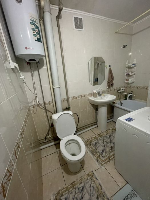 Продается 2-х комнатная квартира