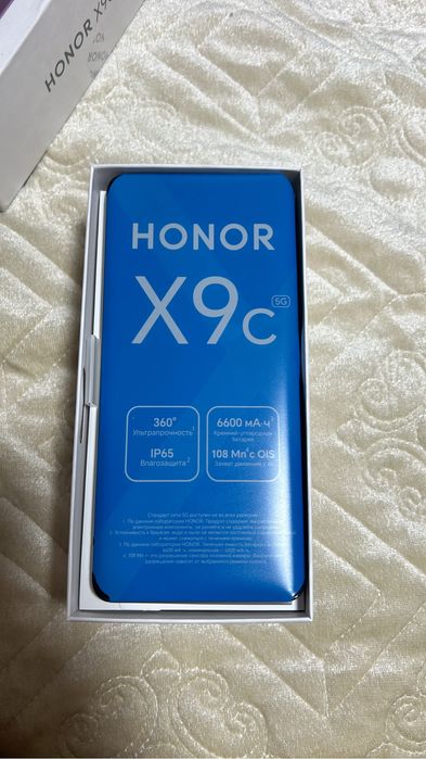 Продам Honor X9C
