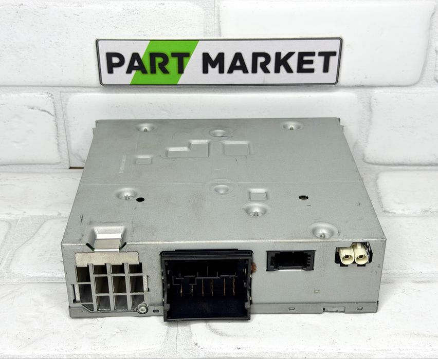 Радио модул AUDI A6 A7 4G 4G1035053E 4G1035053