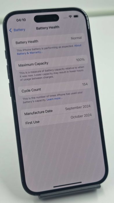 iPhone 16 [Amanet Club Caro]