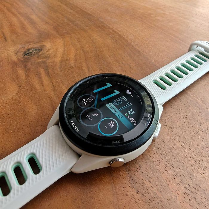 Garmin Forerunner 265S