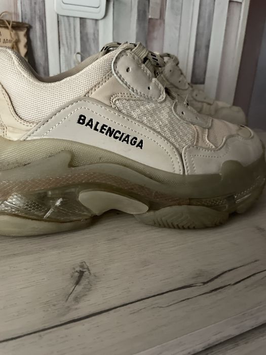 Дамски маратонки Balensiaga