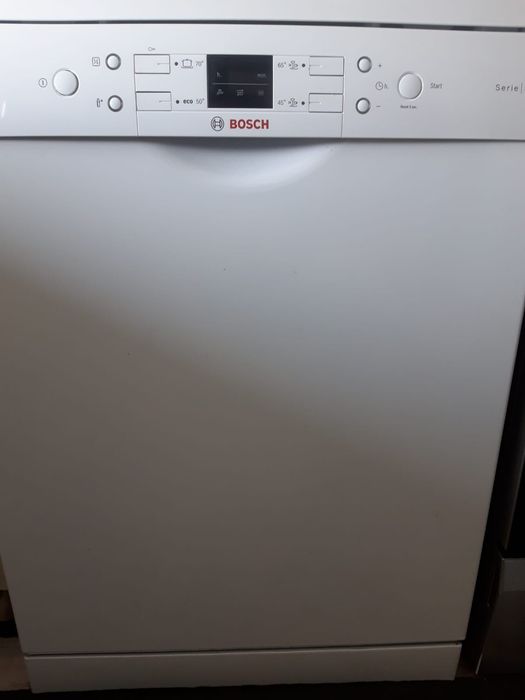 Посудомойка Bosch