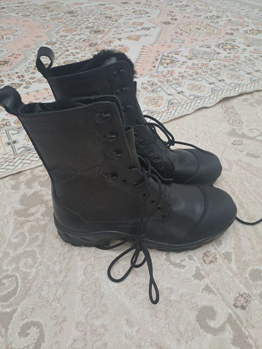 Берци етік зима лето