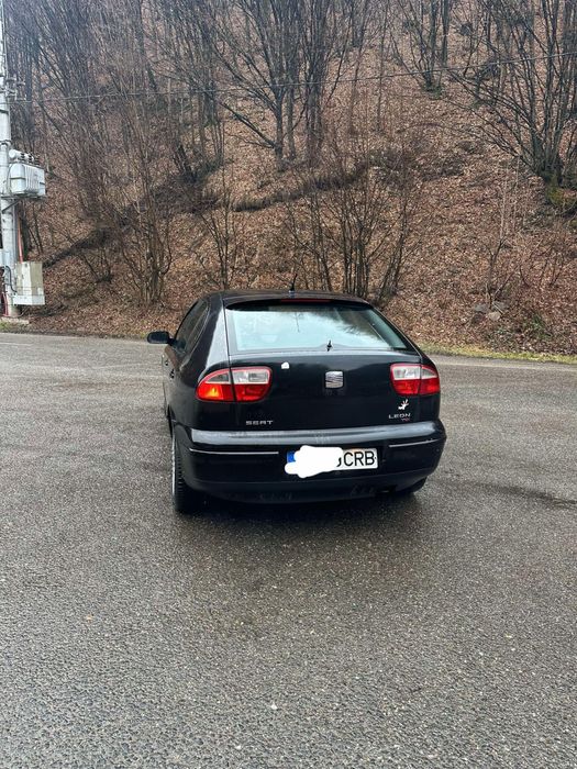 Piese seat leon 4x4 /tractiune fata ARL